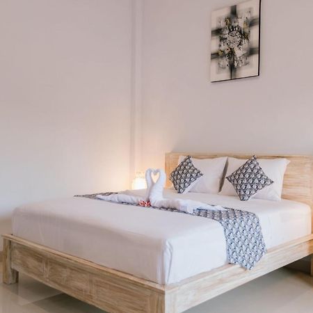 Nanda Homestay Чангу Екстер'єр фото