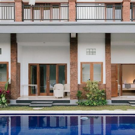 Nanda Homestay Чангу Екстер'єр фото