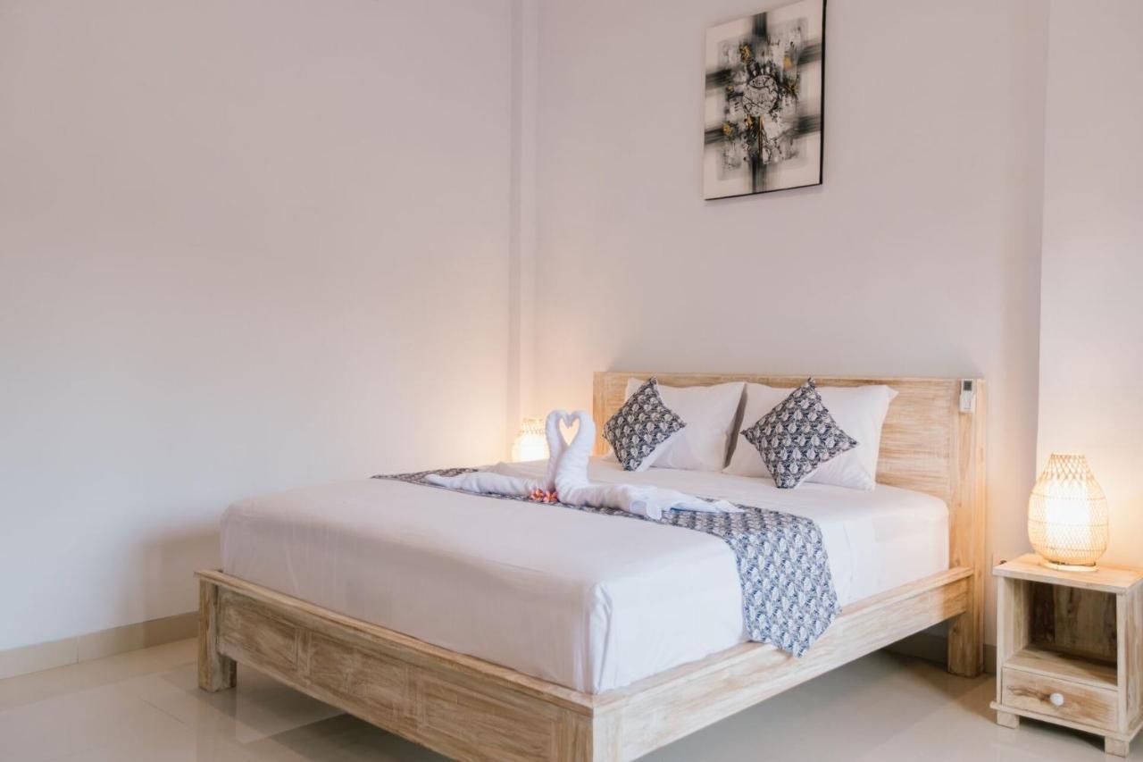 Nanda Homestay Чангу Екстер'єр фото