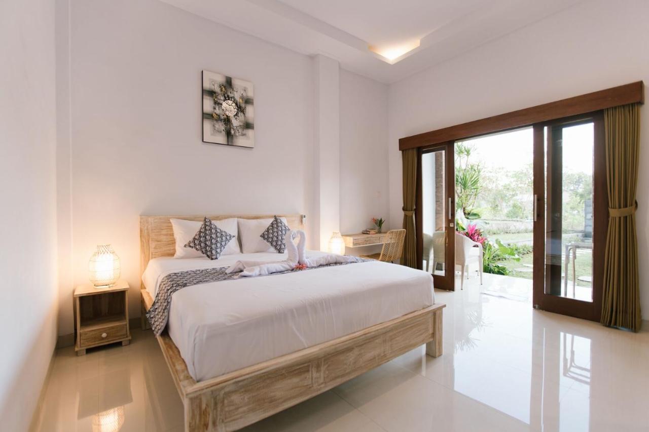 Nanda Homestay Чангу Екстер'єр фото