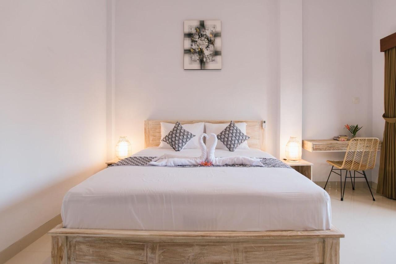 Nanda Homestay Чангу Екстер'єр фото